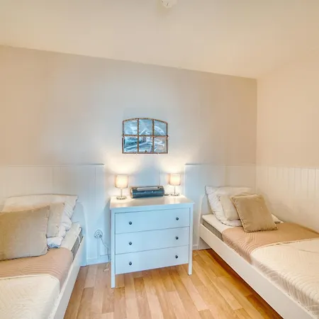 Lejlighed - Haus G, App 0g0305 *