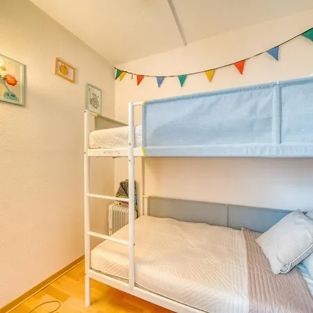Lejlighed - Haus G, App 0g0305 Heiligenhafen