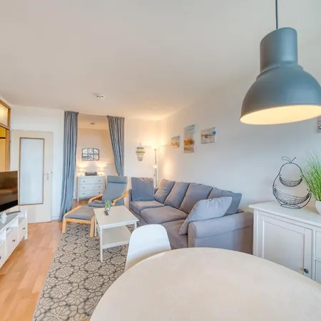 - Haus G, App 0g0305 Heiligenhafen