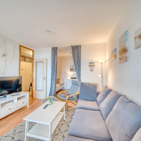 - Haus G, App 0g0305 Lejlighed
