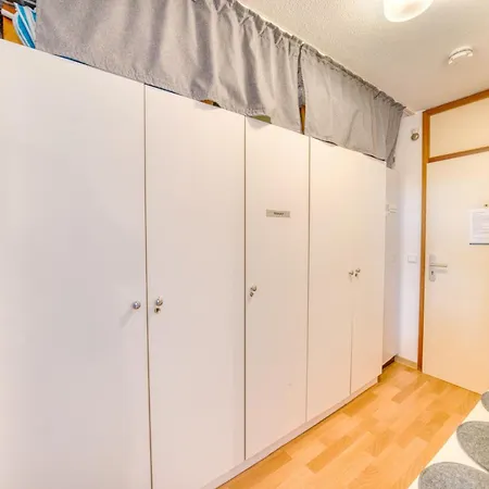 - Haus G, App 0g0305 Lejlighed Heiligenhafen