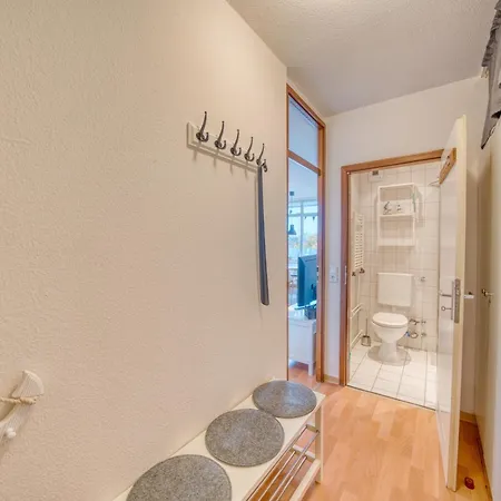 - Haus G, App 0g0305 Lejlighed