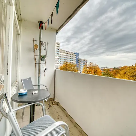 - Haus G, App 0g0305 Lejlighed *